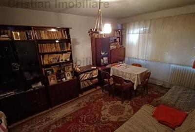 Confort 1 PRET EXCELENT! 4 camere DECOMANDAT zona Viziru eta - 7