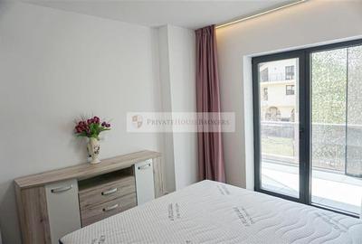 Pipera | Iancu Nicolae | Grand Park | Bloc 2022 | Parcare | Piscina - 11