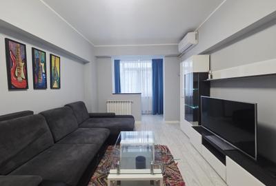 Apartament renovat mobilat si utilat MAZEPA 2 LA CHEIE - 3