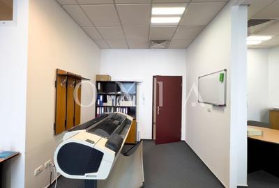 SX374 Telegrafului(Kaufland), Spatiu Birouri, Disponibil Imediat - 5