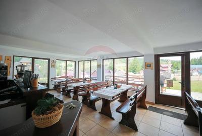 Casă cu 10 camere cu Teren 515 Mp în Vârtop - 15