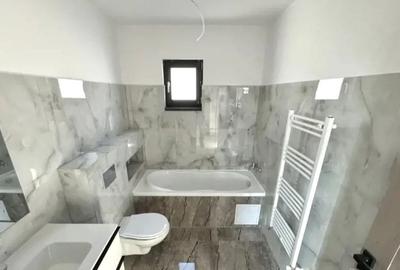 Casa Individuala Moderna - 128 MPU - Visani - 7