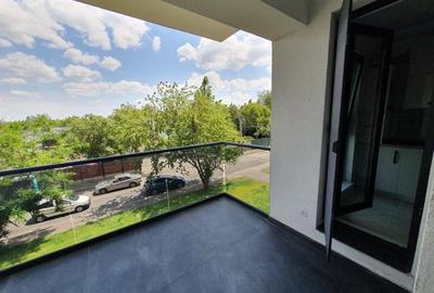 Apartament cu 2 camere decomandat, mobilat în Drumul Taberei - 6