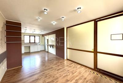 Apartament cu 6 camere decomandat în Dorobanți - 6