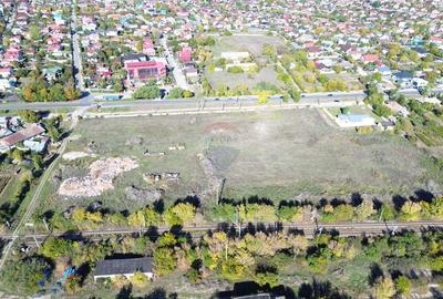 Teren Construcții intravilan de 88790 mp, în Șendreni - 16