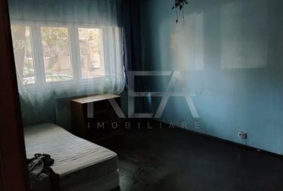 Apartament cu 4 camere decomandat, mobilat în Gorjului - 4