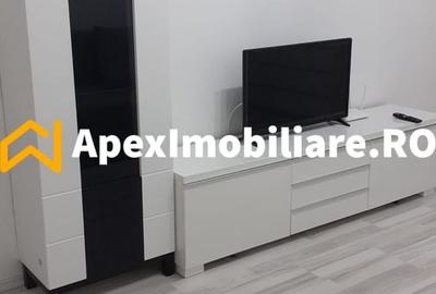 Garsonieră decomandată, mobilată în Uverturii - 2