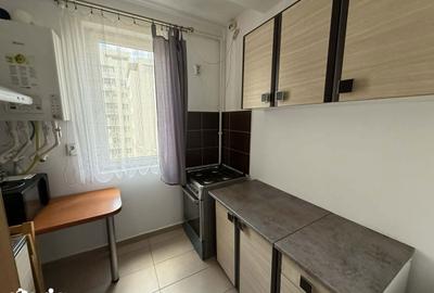 Garsonieră decomandată în Mănăștur - 7