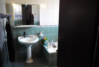 VAND CASA 3 CAMERE,POD,PIVNITA,2 GARAJE,FOISOR,DEJ - 3