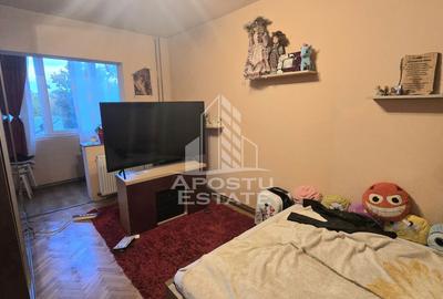 Apartament cu 3 camere si 2 balcoane, etaj intermediar, zona Bucovina - 4