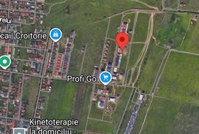 Apartament cu 2 camere decomandat în Giroc - 4