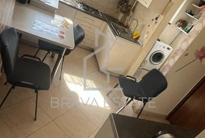 Apartament 3 camere, balcon, parcare, zona Apahida - 5