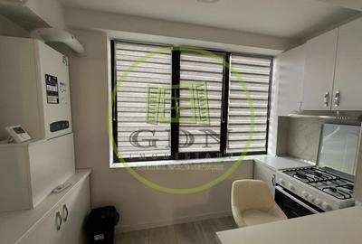 Apartament doua camere, 54mp, cartier George Enescu, zona Liceul de Chimie - 5