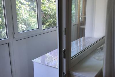 LUJERULUI  Str. PARTIZANILOR  3 min. metrou - Apartament 2 camere MODERN - 16