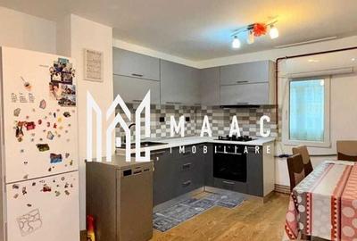 Apartament cu 3 camere decomandat în Bistrița - 7