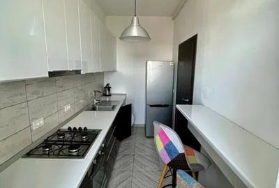 Inchiriere Garsoniera Super Moderna Tineretului City - 4