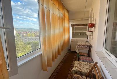 Apartament cu 2 camere semidecomandat în Central - 7