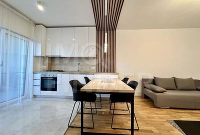 Studio premium, încălzire în pardoseală si parcare subterana in Buna Ziua - 5