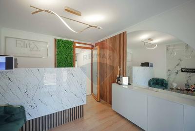 De vanzare Spatiu comercial ,67 mp, finisaje premium, Cazaban - 1