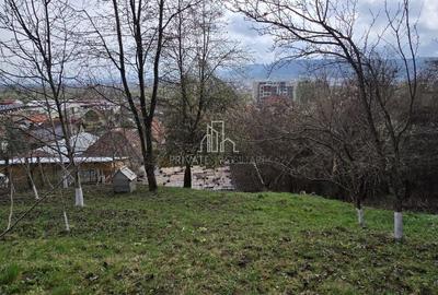 Casă de vânzare zona Viilor, Sighisoara - 21