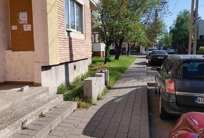 Apartament cu 2 camere decomandat în Central - 5