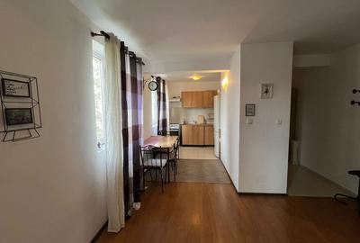 Garsonieră în Dosu Bricii