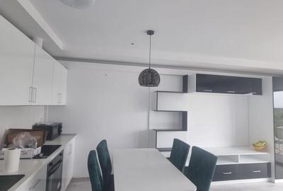 Apartament cu 2 camere în Central - 5