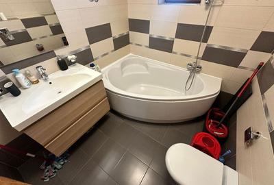 3 Camere Crangasi Regie 4Min Metrou Disponibil Imediat Bloc Nou - 6