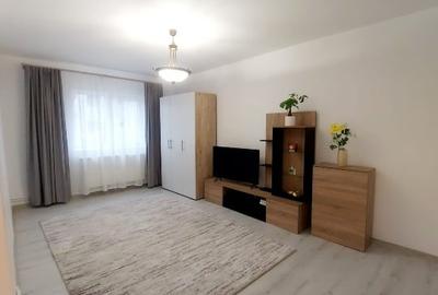 Apartament cu 2 camere decomandat, mobilat în Dacia - 4