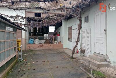 Casa individuala cu 5 camere de inchiriat zona Aradul Nou - 2