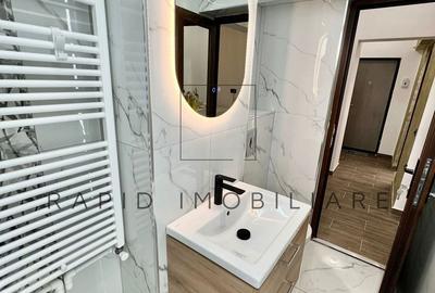 Apartament cu 2 camere decomandat în Micro 13 - 8