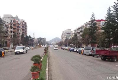 Inchiriez sau vand spatiu comercial in Deva, 22 Decembrie (Liceul Auto), suprafata construita 167 mp - 1