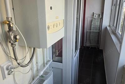 Apartament cu 2 camere decomandat în Bălcescu - 3