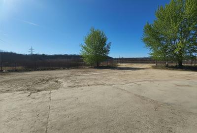 Spațiu industrial, de 519 mp, în Exterior Est - 5