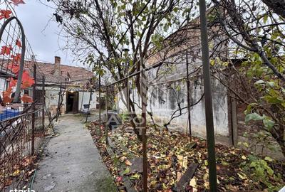 Casă cu 3 camere cu Canalizare în Girocului - 3