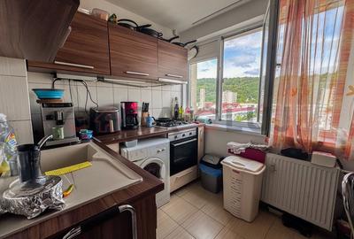 Spațios, cu balcon - Grigorescu - zona Liceului Onisifor Ghibu - 7