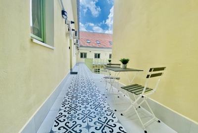 Apartament 3 camere elegant - Centrul Vechi Timisoara - Comision 0 - 19