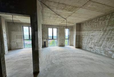 Spațiu comercial, de 1,400 mp, în Someșeni - 22