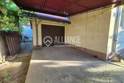 TECHIRGHIOL (COD 02) - Casa 5 camere teren 552 mp complet mobilata - 3
