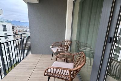 Apartament 2 camere CRACIUN si REVELION - Kasper - 1