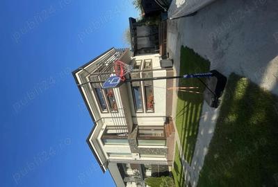 Vand casa in centrul orasului Slatina Vand casa in centrul orasului Slatina - 1