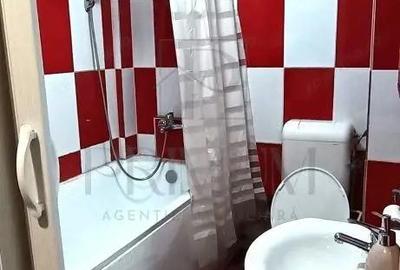 Apartament Cochet - Etaj Intermediar - Decomandat - Clima - Zona Dambovita - 3