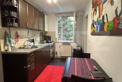 Apartament 2 camere, 41 mp, zona Semicentral - 3