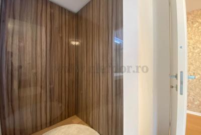 Apartament cu 3 camere decomandat, mobilat în Herăstrău - 10