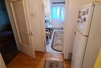 Apartament cu 2 camere decomandat în Țiglina 1