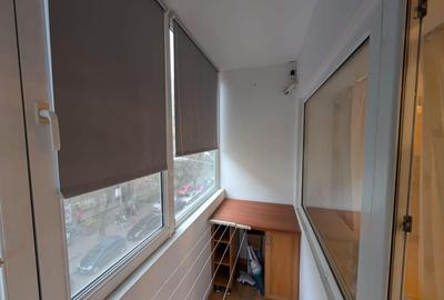 Garsonieră decomandată, mobilată în Militari - 9