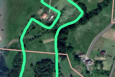 Teren de 27000 mp, în Rebrișoara - 3