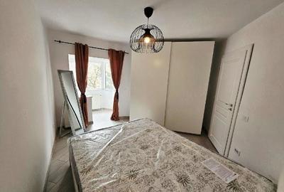 Apartament cu 2 camere decomandat, mobilat în Faleza Nord - 3
