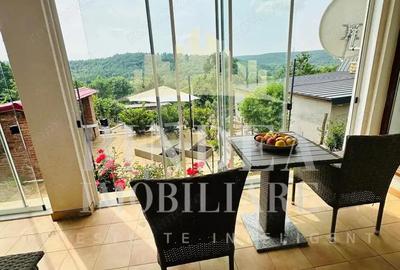 Casa de vis, constructie 2023 Charlottenburg- COMISION 0 - 4