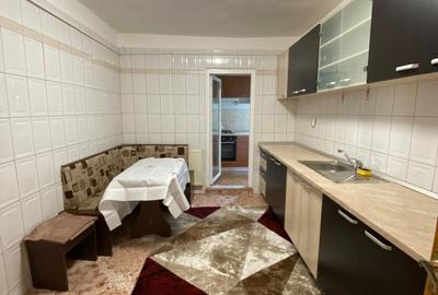 3 camere decomandate, centrala noua, termopan, izolat, 71mp, Piata Sud - 4